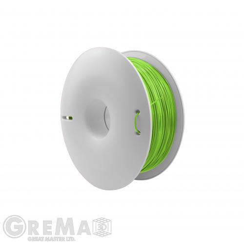 FIBERFLEX 40D Fiberlogy FiberFlex 40D filament 1.75, 0.850 кг (1.87 lbs) - light green